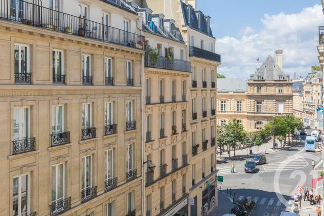 Appartement T3 à vendre PARIS